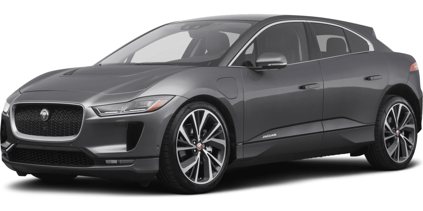 2019 Jaguar I-PACE HSE — SUV — 27,094 mi — Northglenn, CO