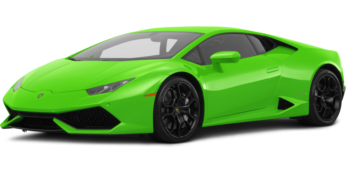 2018 Lamborghini Huracan