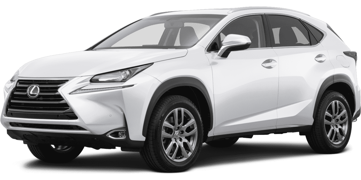 2016 Lexus NX NX 200t F Sport — SUV — 111,423 mi — Scottsdale, AZ