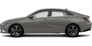 2022 Hyundai Elantra Review Pricing, Trims & Photos - TrueCar