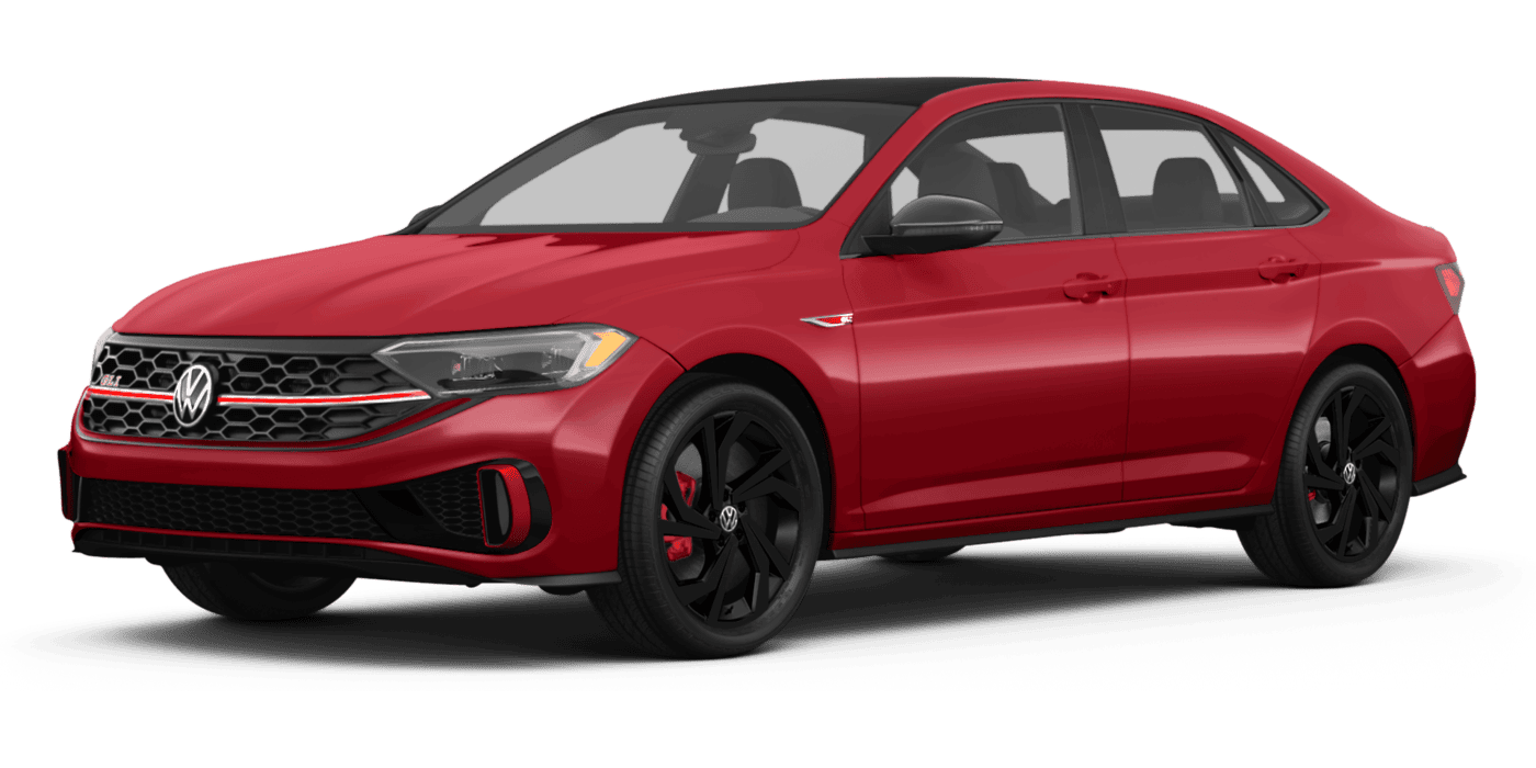 2024 Volkswagen Jetta GLI Autobahn — Sedan — 28,552 mi — Longmont, CO