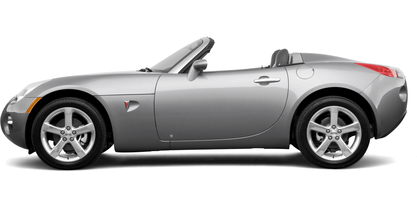 2006 Pontiac Solstice