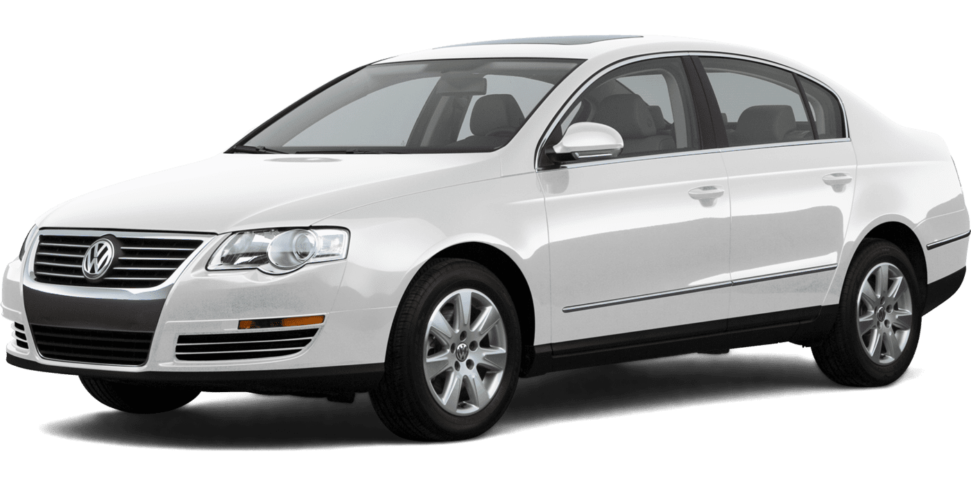 2007 Volkswagen Passat 2.0T — Sedan — 84,665 mi — Kirkland, WA