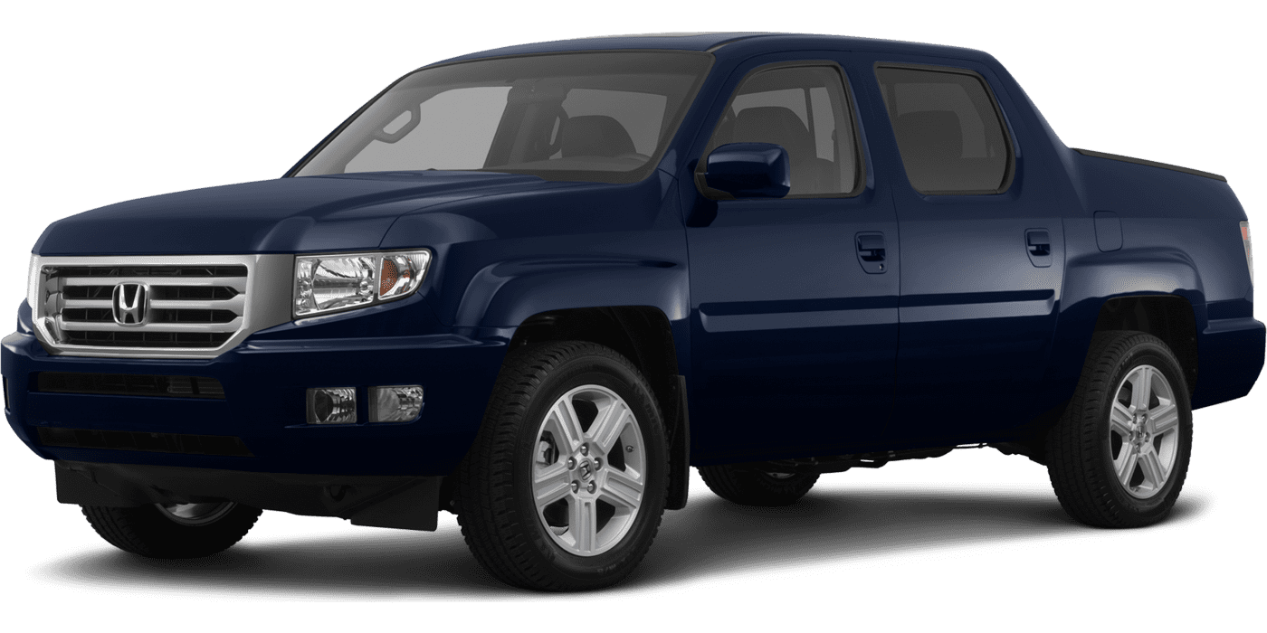 2012 Honda Ridgeline RTL — Pickup Truck — 151,907 mi — Prescott, AZ