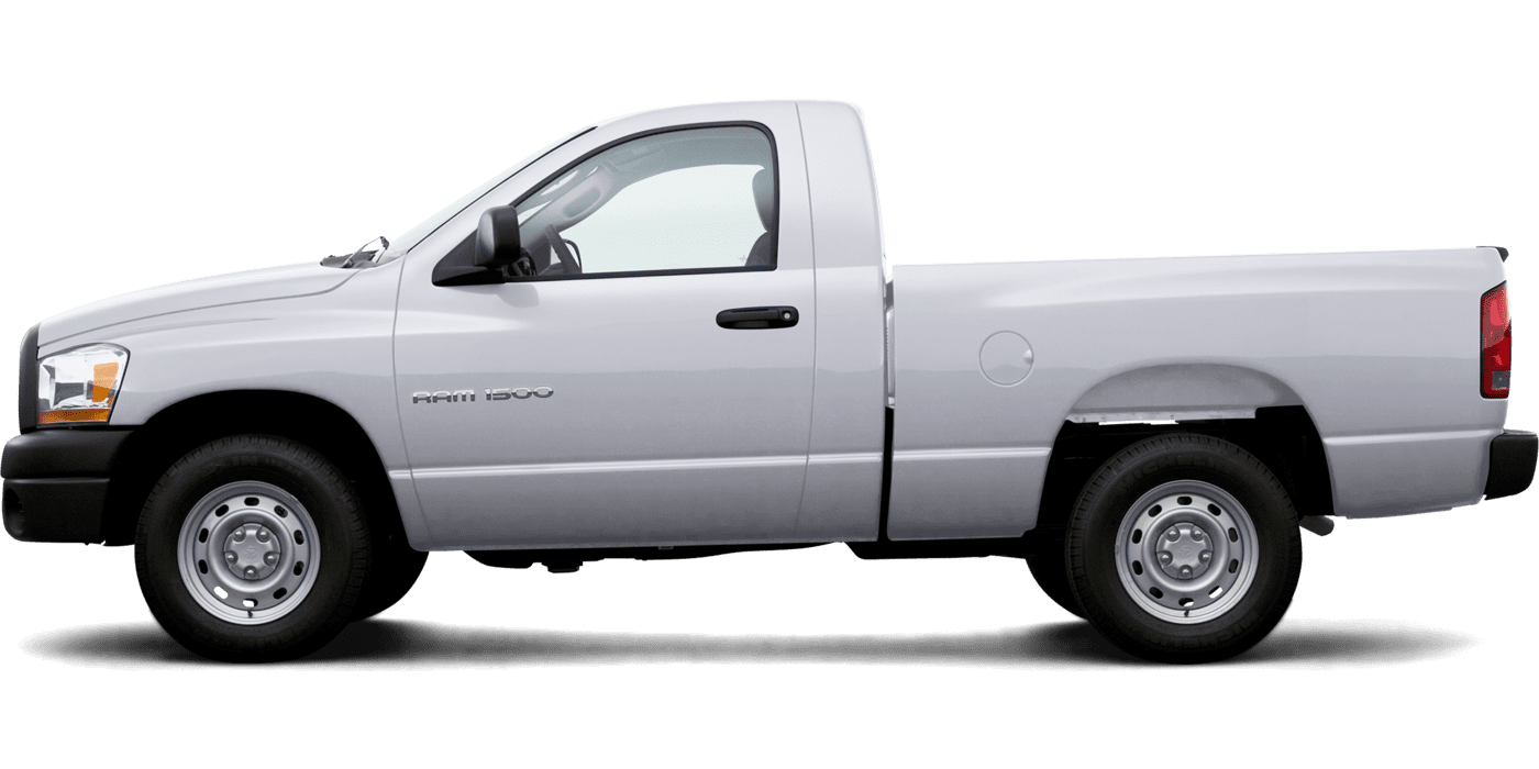2006 Dodge Ram 1500 ST — Pickup Truck — 49,865 mi — Ft Walton Beach, FL