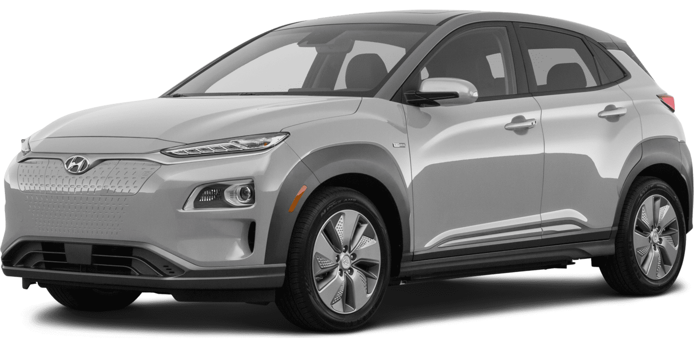 2020 Hyundai Kona Electric Ultimate — SUV — 28,537 mi — Hayward, CA