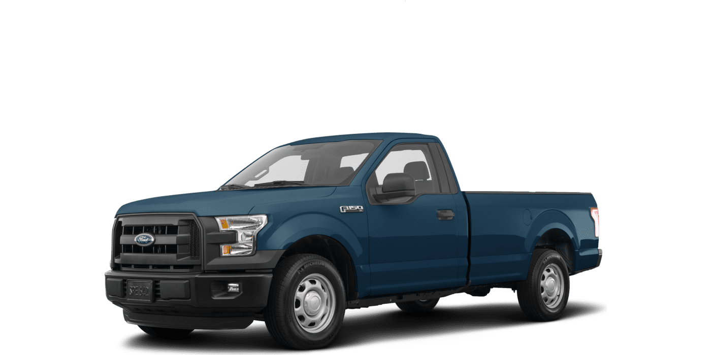 2017 Ford F-150 XLT — Pickup Truck — 71,093 mi — Pasco, WA