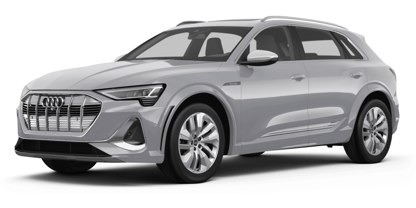 2023 Audi e-tron S Prestige — SUV — 42,733 mi — Henderson, NV