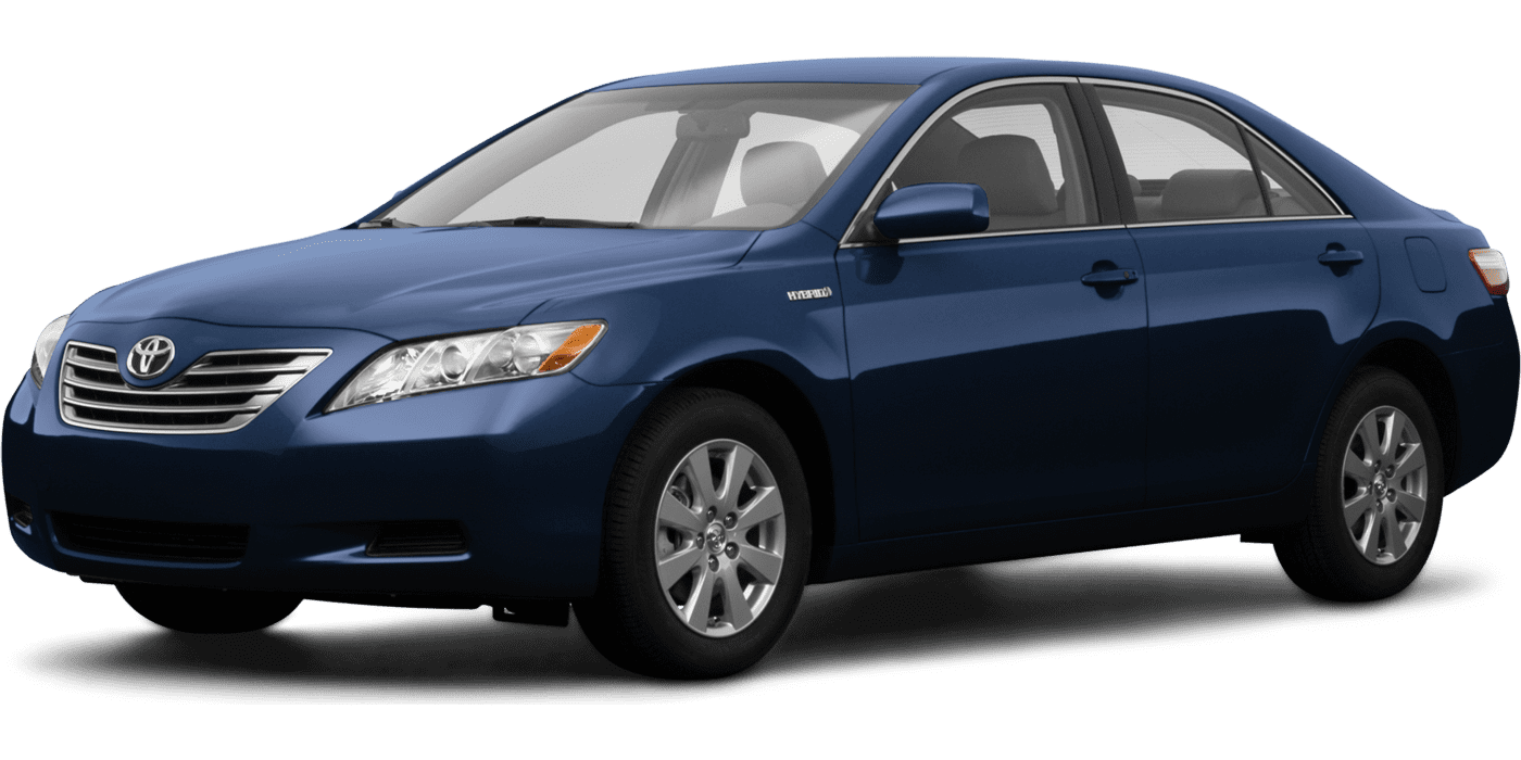 2009 Toyota Camry Hybrid — Sedan — 154,761 mi — Abingdon, MD