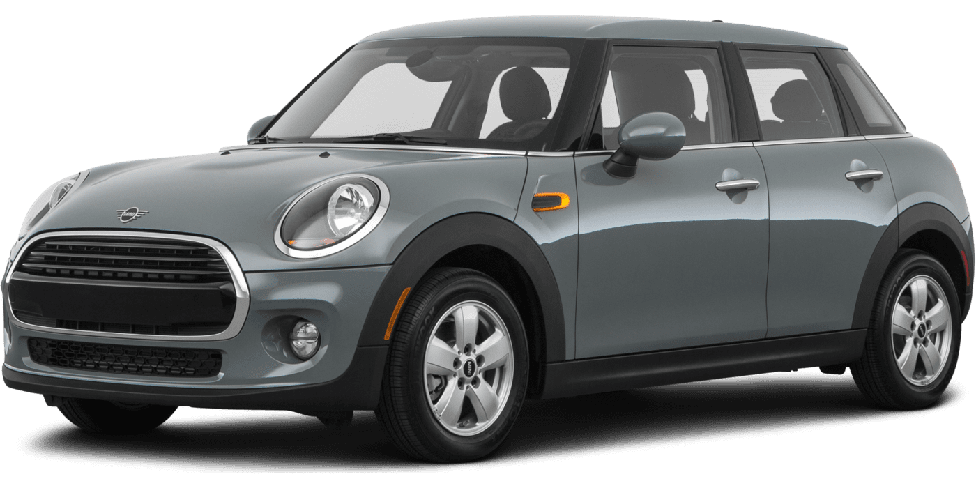 2019 MINI Hardtop Cooper — Hatchback — 24,610 mi — San Rafael, CA
