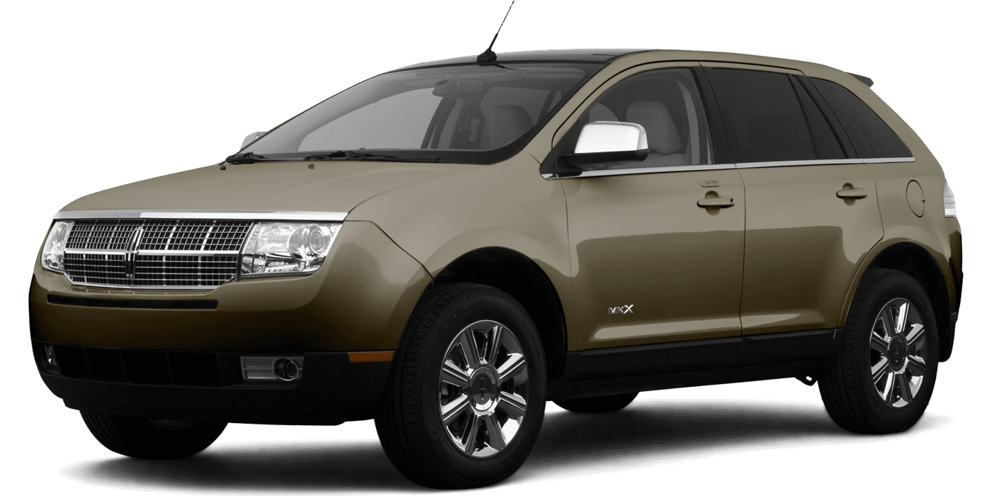 2007 Lincoln MKX AWD For Sale in Winamac, IN 2LMDU88C37BJ12190 TrueCar