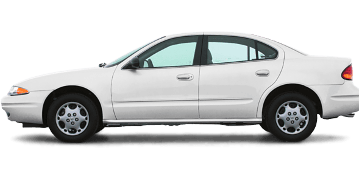 2001 Oldsmobile Alero