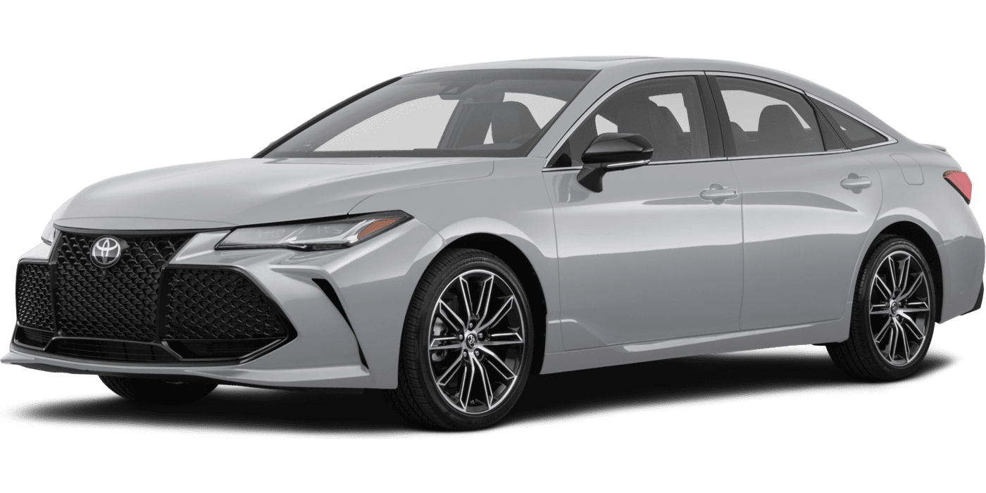 2019 Toyota Avalon Touring — Sedan — 66,455 mi — Oklahoma City, OK