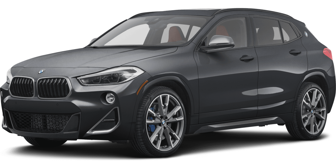 2019 BMW X2 M35i — SUV — 55,000 mi — Colorado Springs, CO
