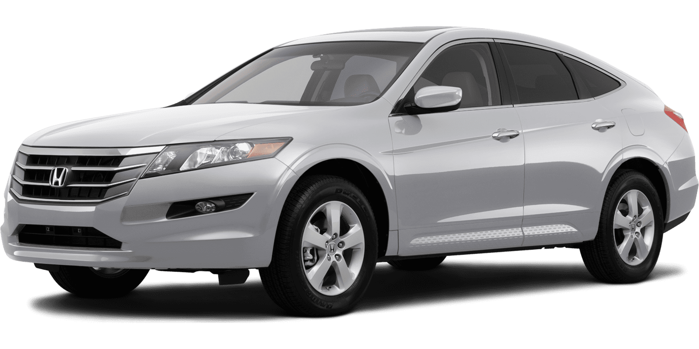 2011 Honda Accord Crosstour EX-L — Wagon — 152,319 mi — Columbus, OH