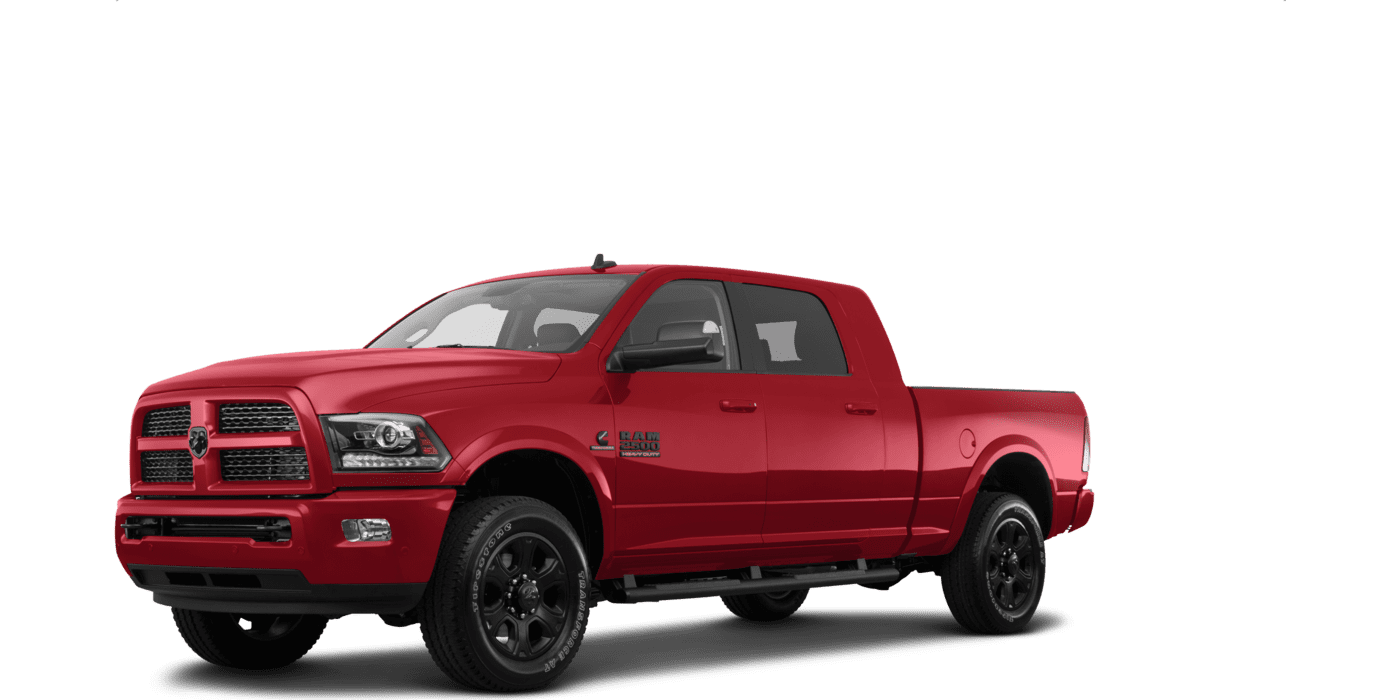 2018 Ram 2500 Big Horn — Pickup Truck — 53,955 mi — Everett, WA