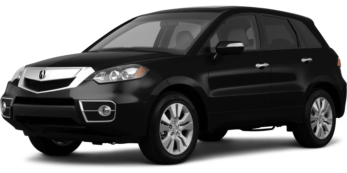 2011 Acura RDX Technology Package — SUV — 145,506 mi — Turnersville, NJ