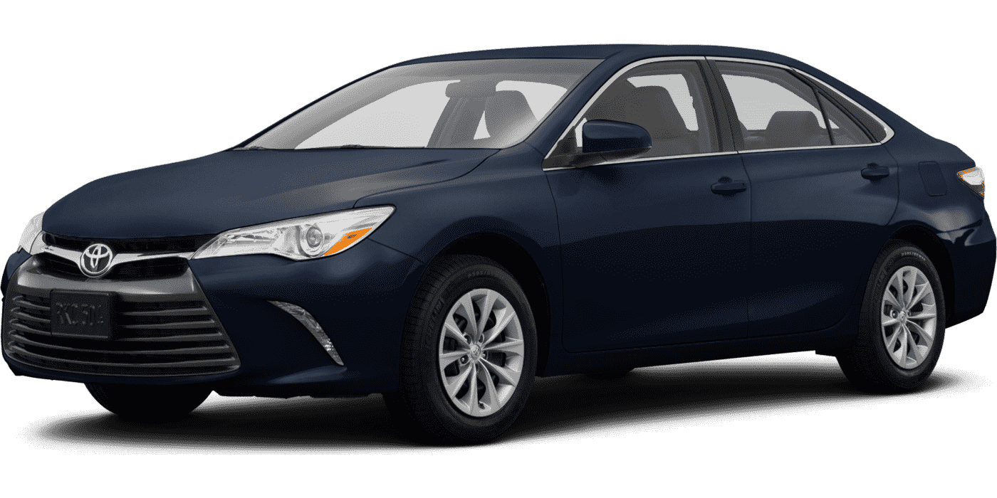 2017 Toyota Camry LE — Sedan — 177,035 mi — Stafford, VA