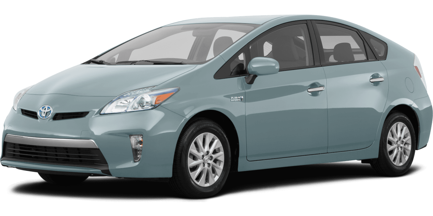 2015 Toyota Prius Advanced — Hatchback — 148,779 mi — Folsom, CA