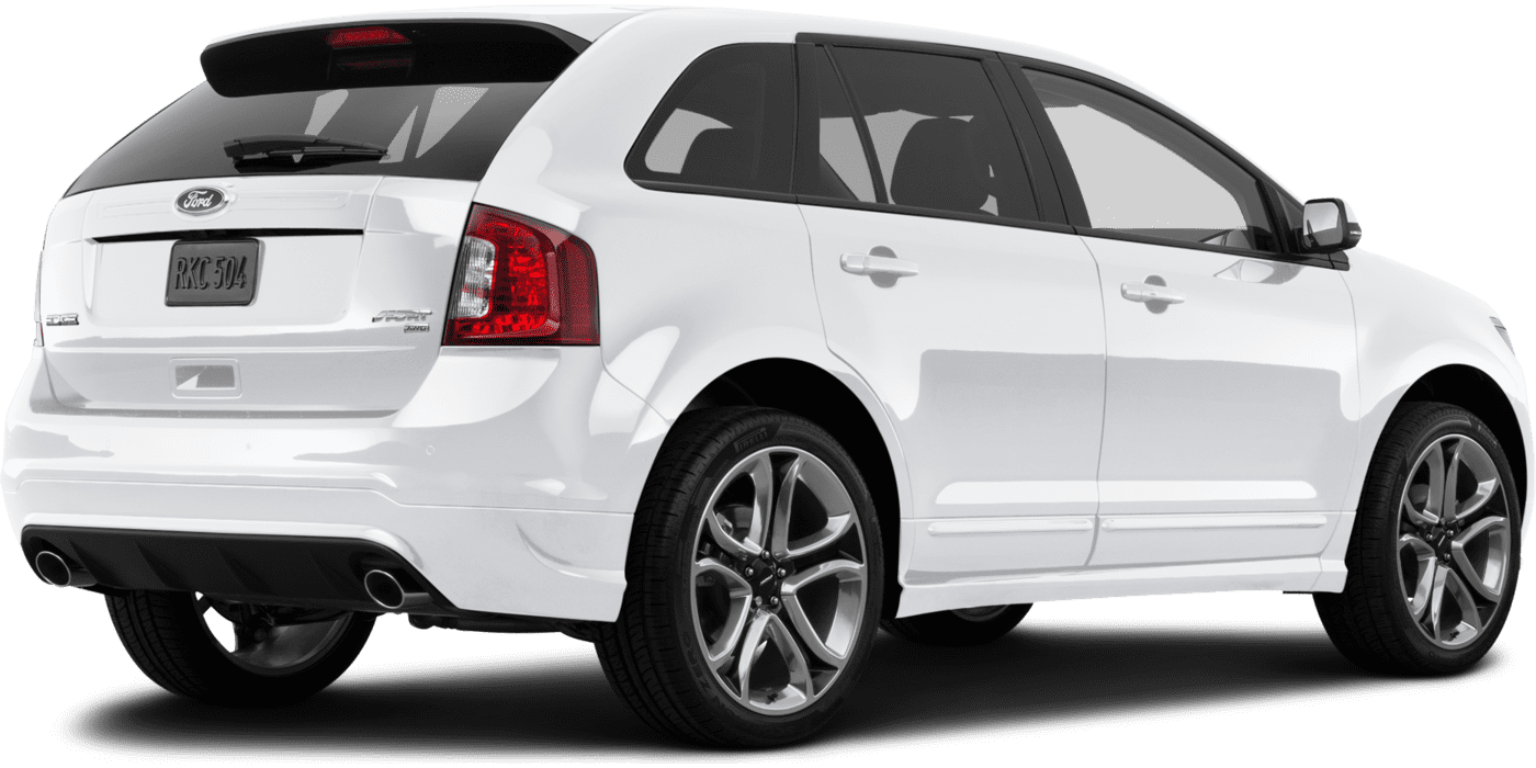 2014 Ford Edge Sport — SUV — 173,502 mi — Chattanooga, TN