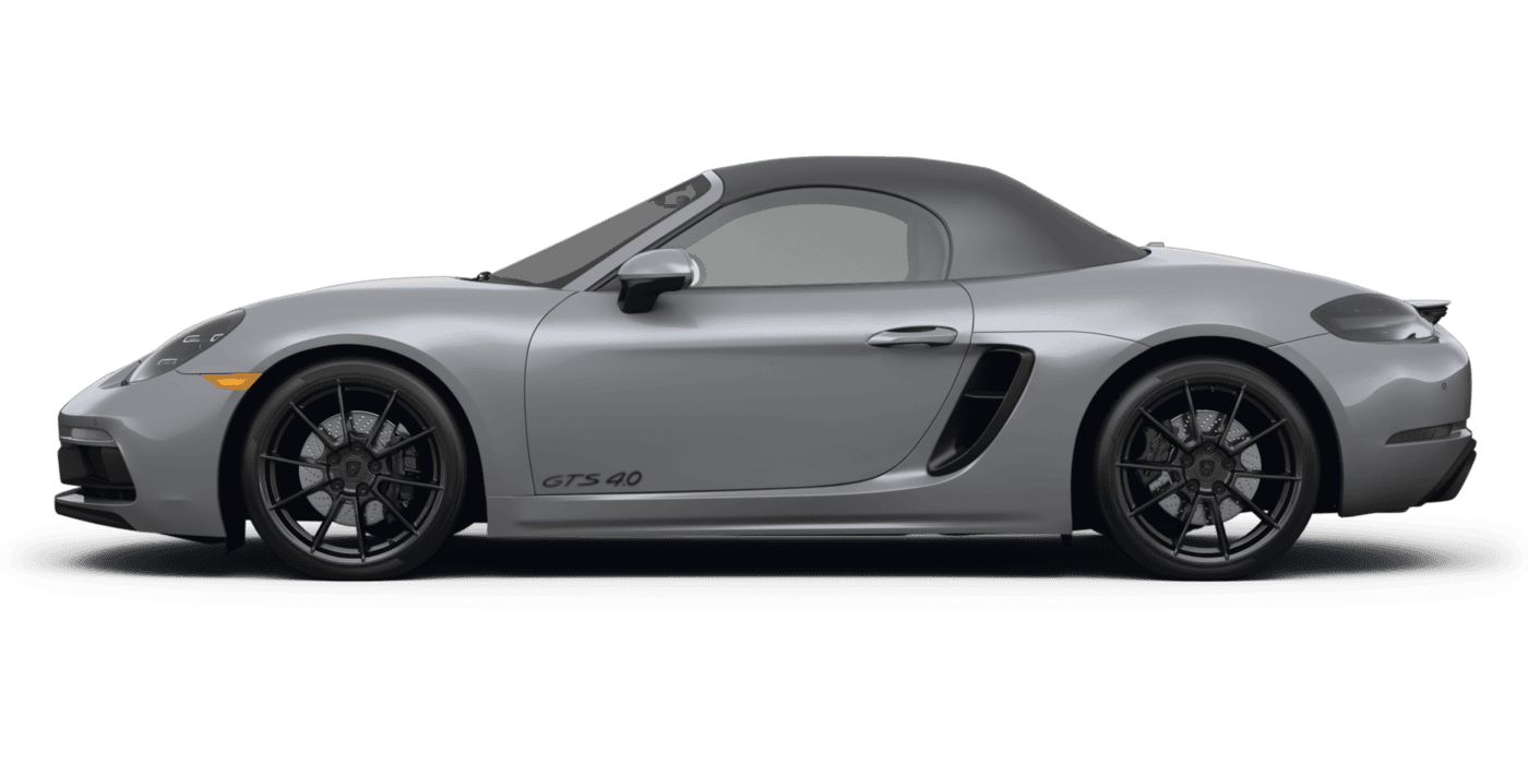 2022 Porsche 718 Boxster Review | Pricing, Trims & Photos - TRUECar