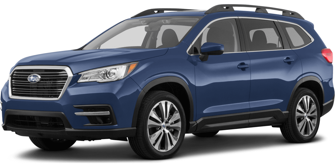 2021 Subaru Ascent Premium — SUV — 59,000 mi — Auburn, WA