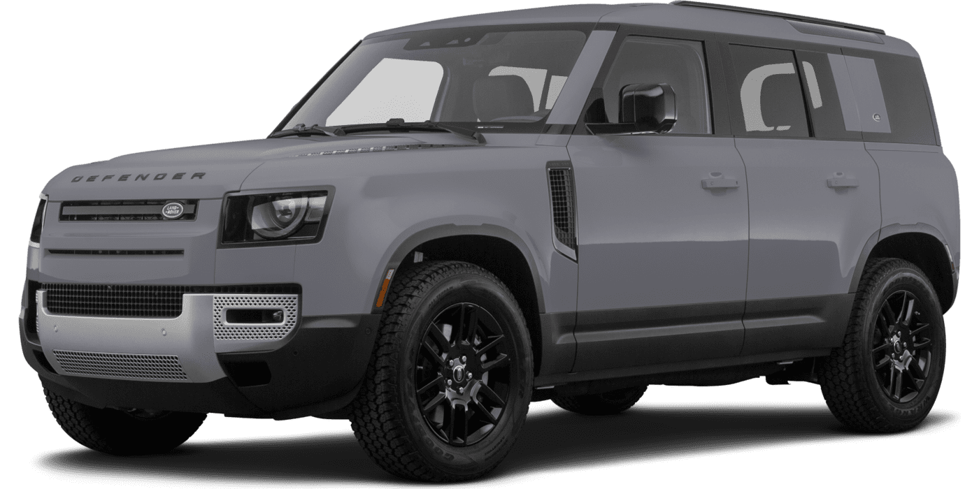 2021 Land Rover Defender SE — SUV — 56,295 mi — Arlington, TX