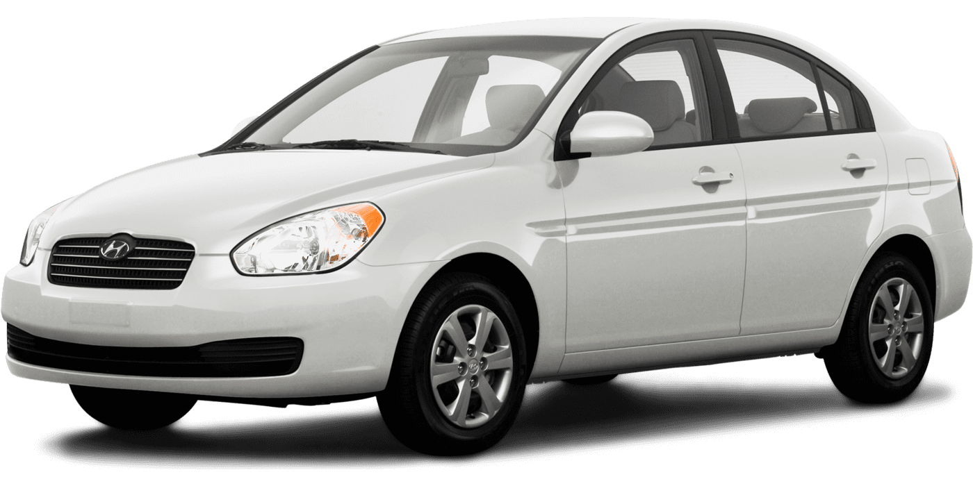 2009 Hyundai Accent GLS — Sedan — 71,142 mi — Colorado Springs, CO