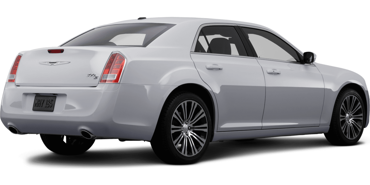 2014 Chrysler 300 S — Sedan — 106,365 mi — Elida, OH