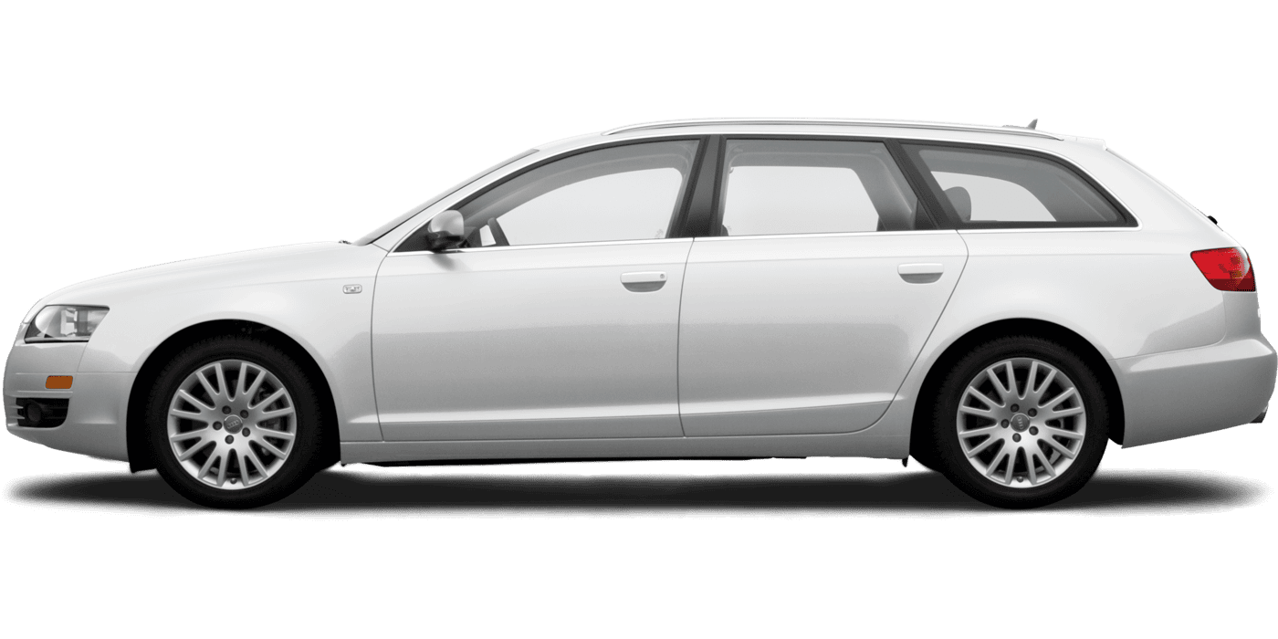 2006 Audi A6 3.2L — Wagon — 138,895 mi — Fletcher, NC