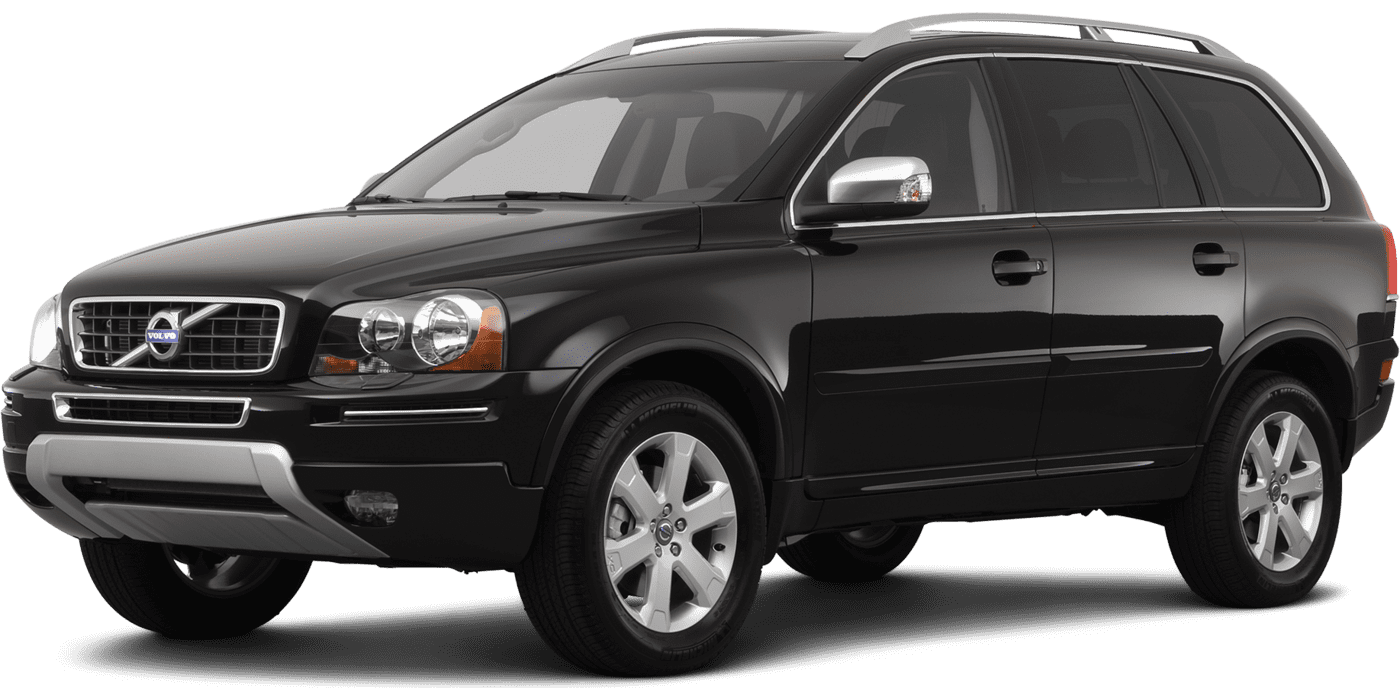 2013 Volvo XC90 3.2 — SUV — 110,000 mi — Lafayette, LA
