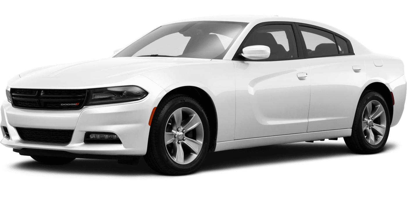 2015 Dodge Charger SXT — Sedan — 72,689 mi — Birmingham, AL