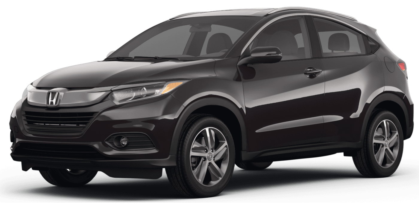 2022 Honda HR-V EX — SUV — 38,395 mi — Modesto, CA