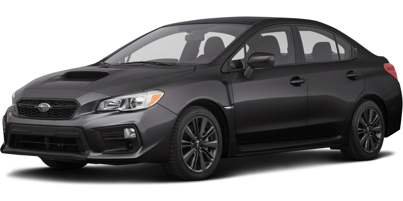 2019 Subaru WRX Base — Sedan — 24,091 mi — Fort Worth, TX