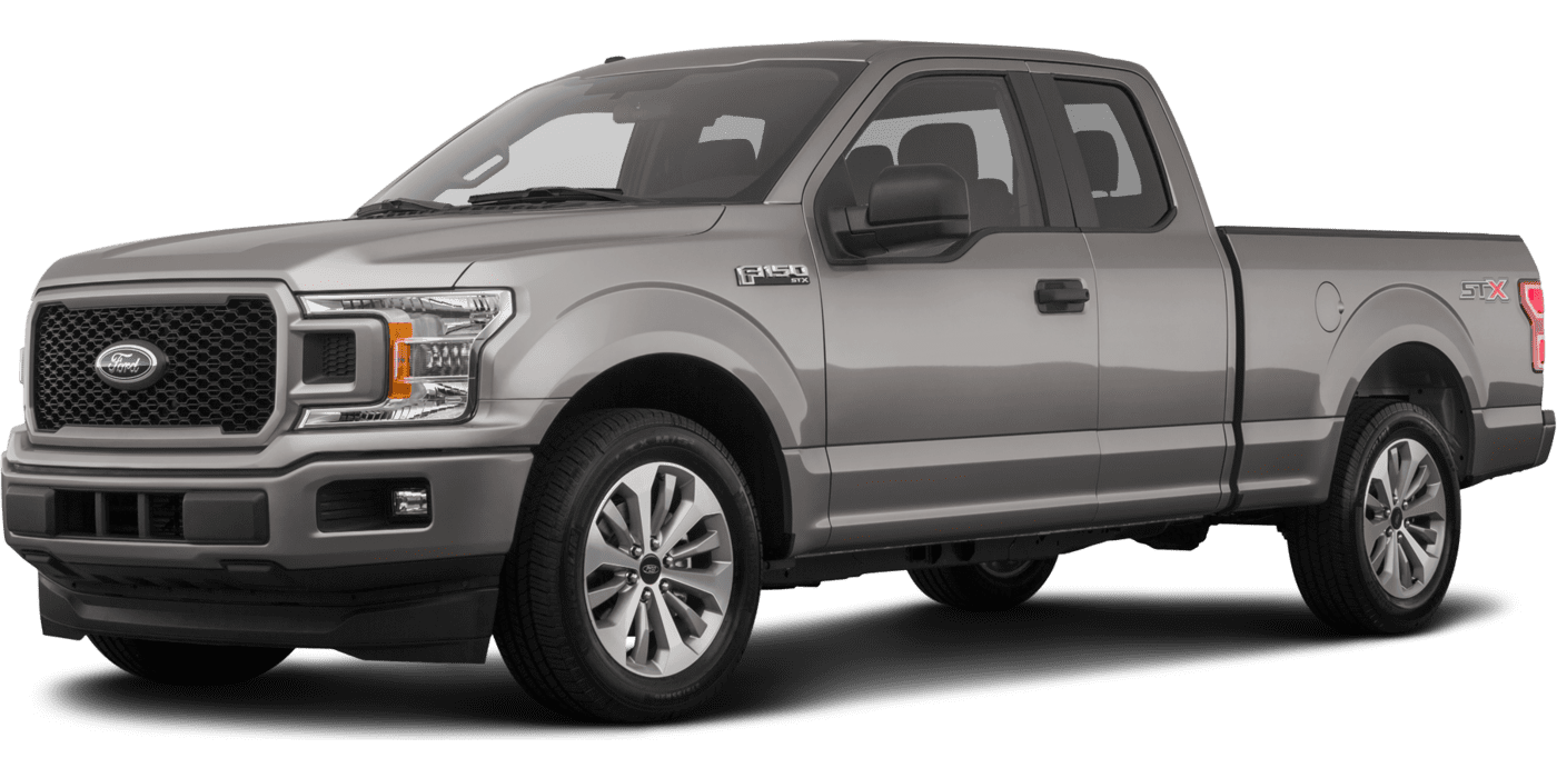 2019 Ford F-150 XL — Pickup Truck — 71,396 mi — Pekin, IL