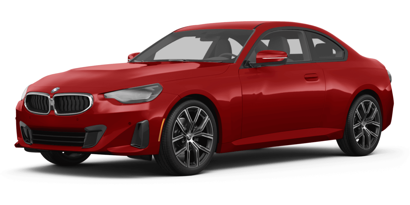 2023 BMW 2 Series 230i — Coupe — 34,195 mi — Stuart, FL