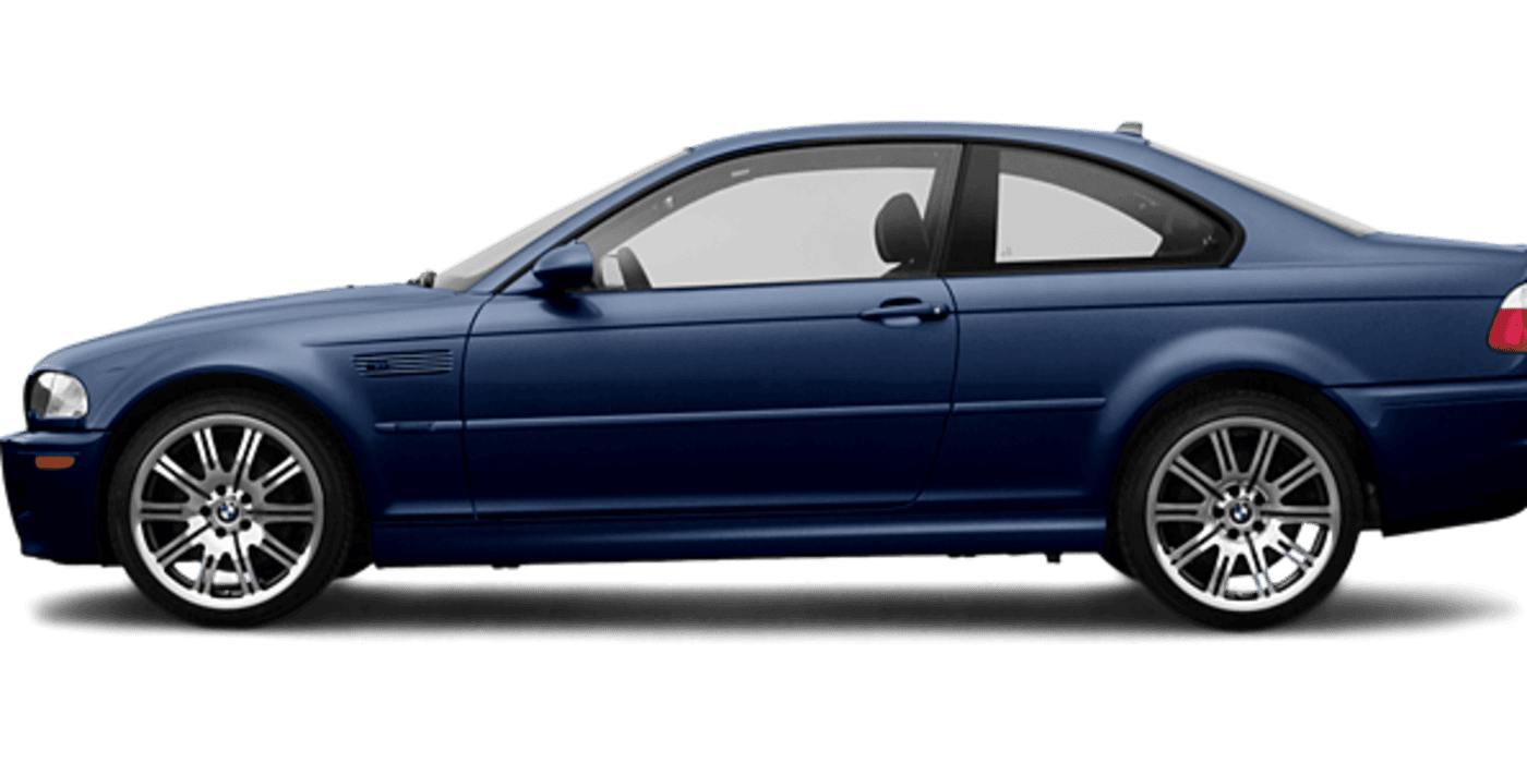 2006 BMW M3 Standard — Coupe — 105,554 mi — Idaho Falls, ID