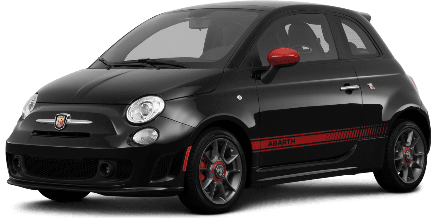 2013 FIAT 500 Gucci — Coupe — 75,311 mi — Houston, TX