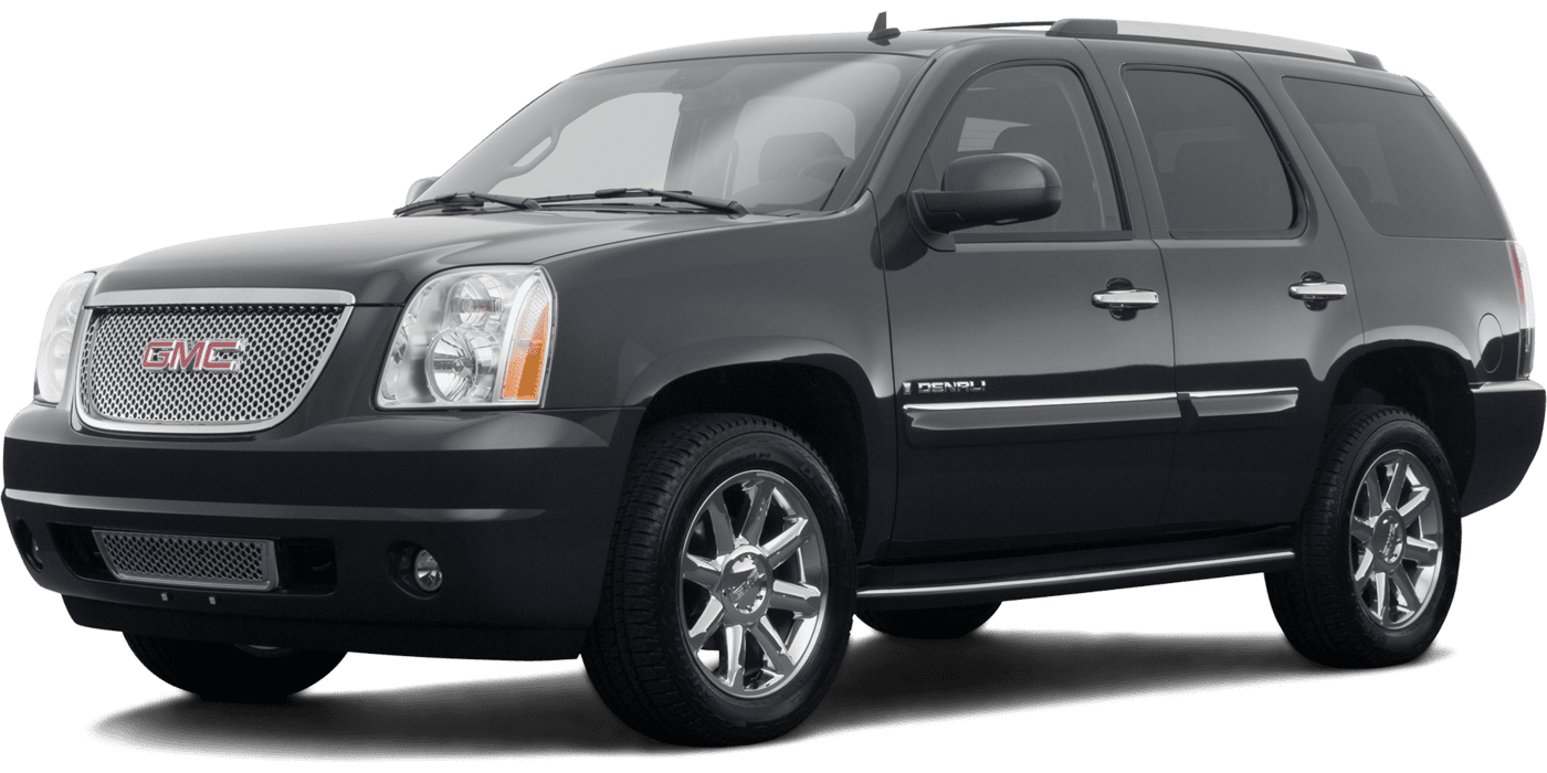 2008 GMC Yukon Denali — SUV — 190,000 mi — Clinton, SC