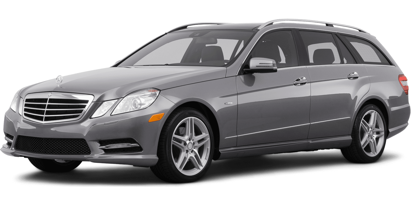 2012 Mercedes-Benz E-Class E 350 — Wagon — 115,581 mi — Marietta, GA