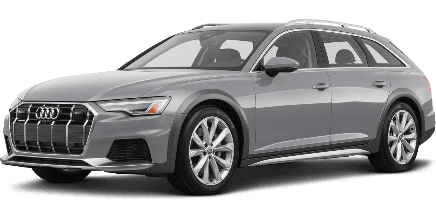 2021 Audi A6 allroad Prestige — Wagon — 44,500 mi — Wilmington, NC