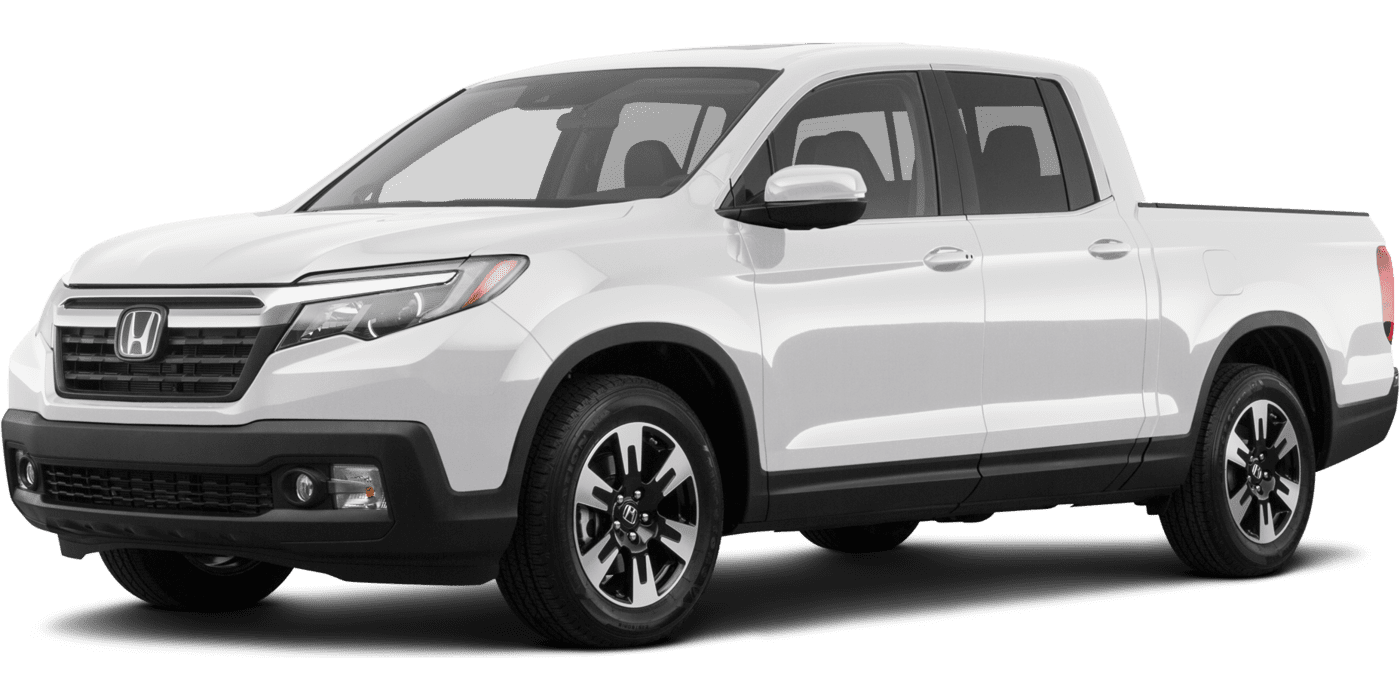 2020 Honda Ridgeline RTL — Pickup Truck — 73,144 mi — Modesto, CA