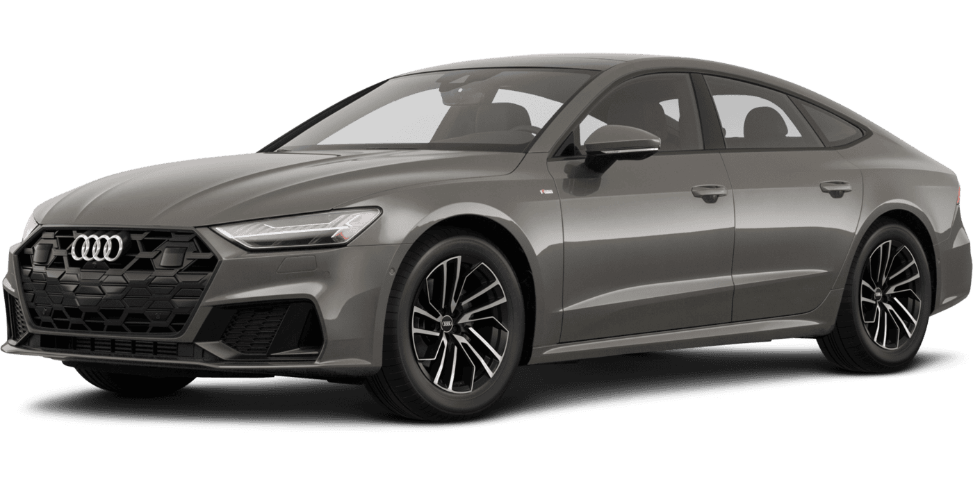 2025 Audi A7 Premium Plus — Hatchback — 8,023 mi — San Antonio, TX