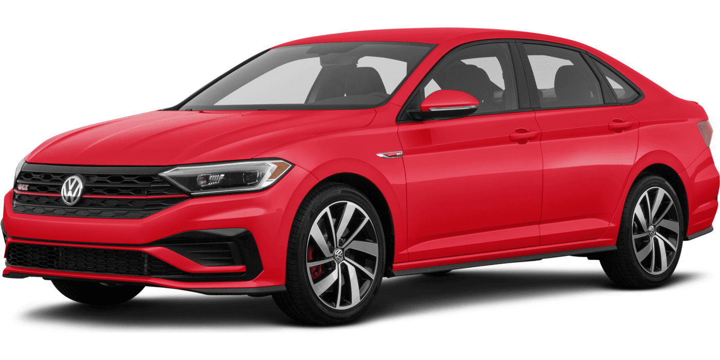 2021 Volkswagen Jetta GLI S — Sedan — 48,044 mi — Langhorne, PA
