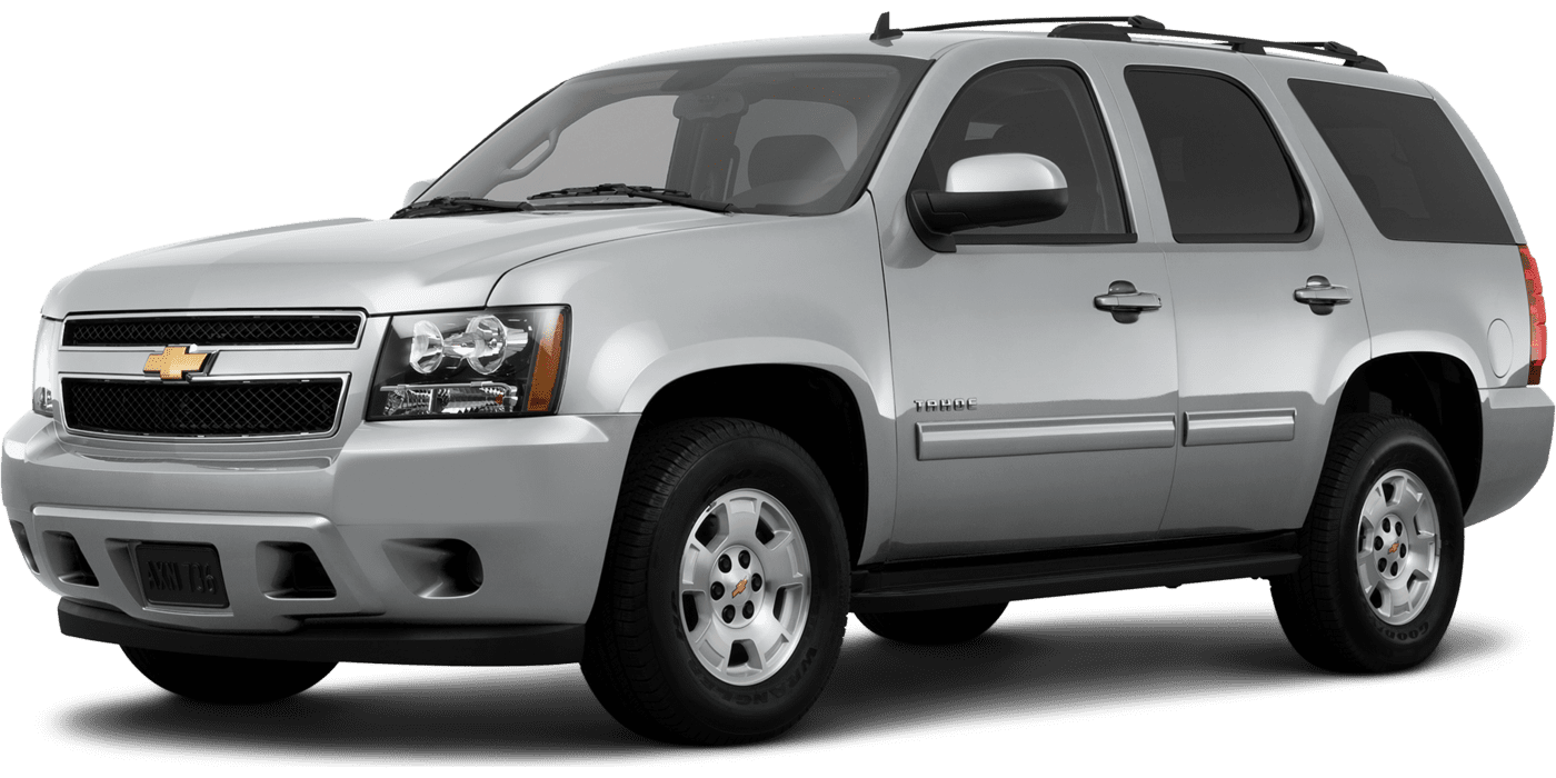 2013 Chevrolet Tahoe LS — SUV — 213,749 mi — Atlanta, GA