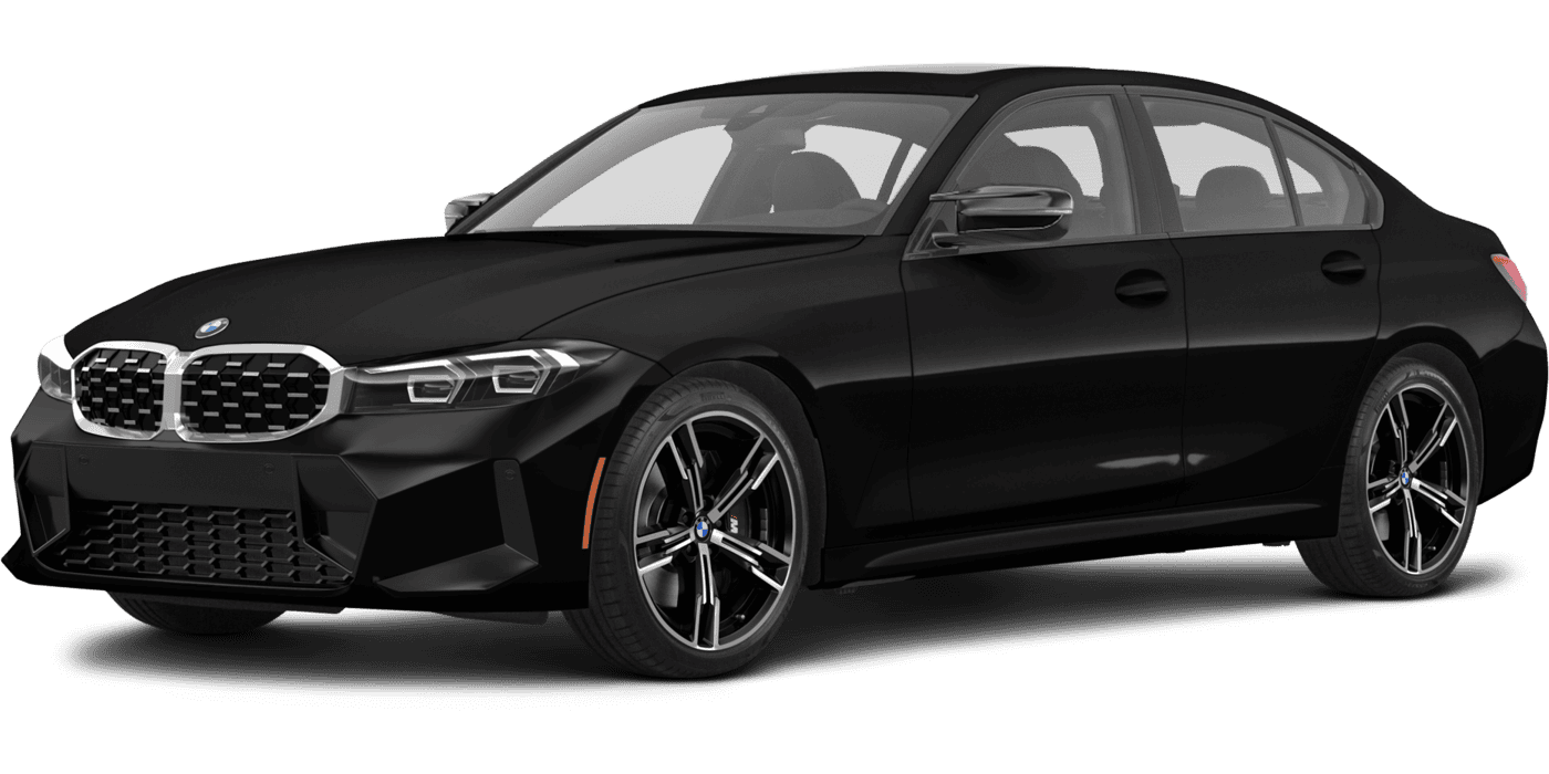2024 BMW 3 Series M340i — Sedan — 3,610 mi — Monterey, CA