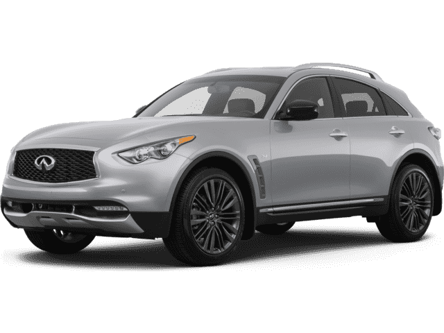 Infiniti Qx70 Reviews Ratings 150 Truecar