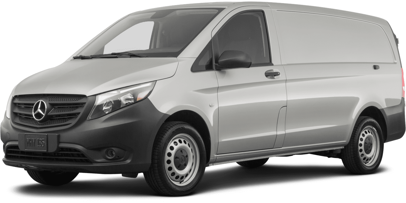 2022 Mercedes-Benz Metris Cargo Van Standard — Cargo Van — 22,148 mi — Valencia, CA