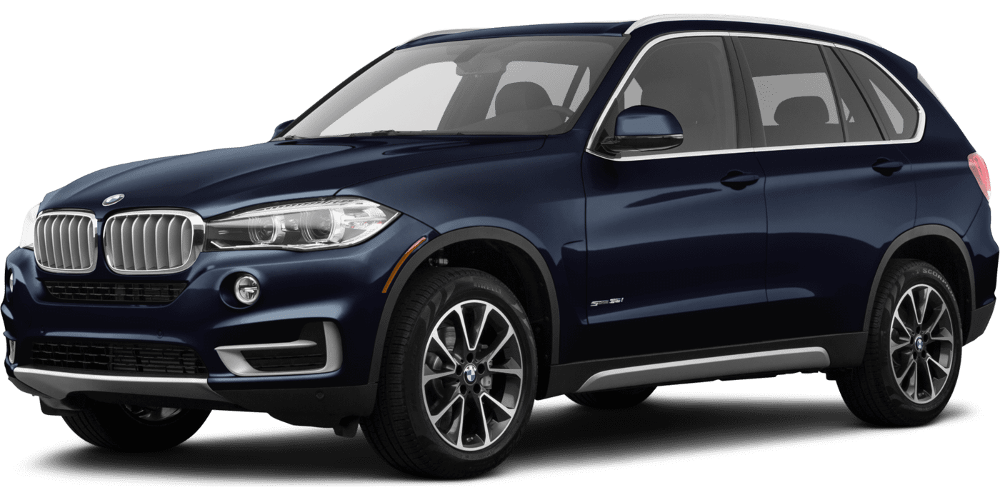 2018 BMW X5 35d — SUV — 77,330 mi — Countryside, IL