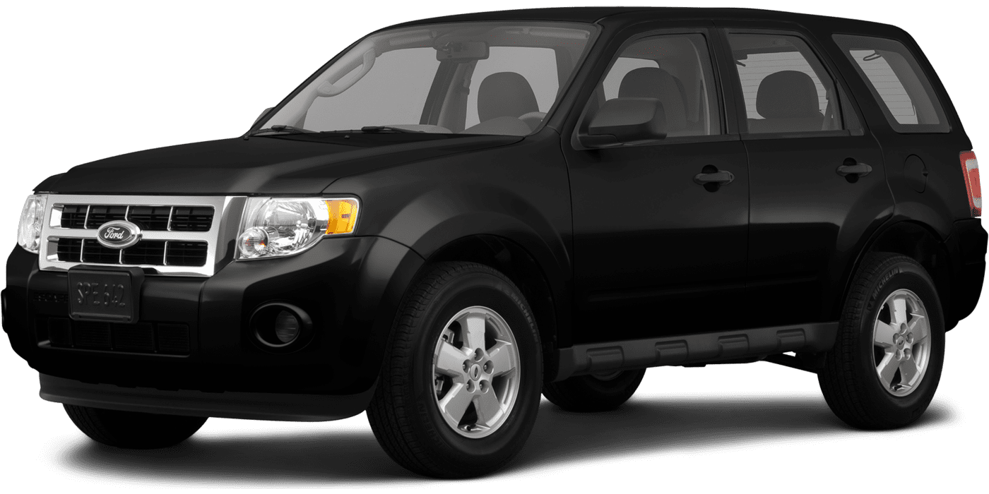 2011 Ford Escape XLS — SUV — 115,772 mi — Fort Lauderdale, FL
